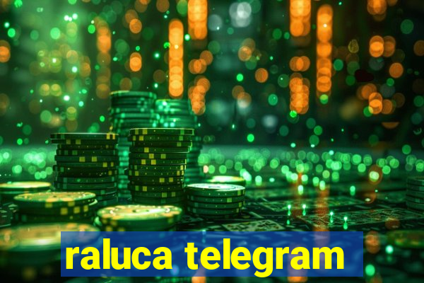 raluca telegram